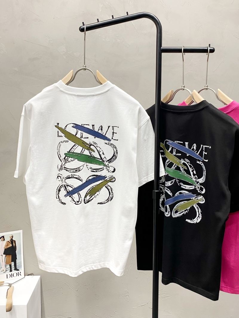 Loewe T-Shirts